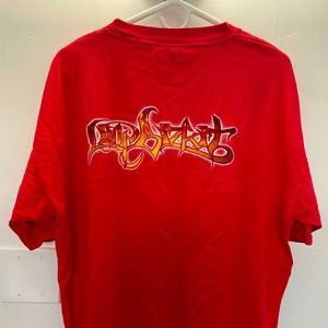 Vintage Limp Bizkit Tee